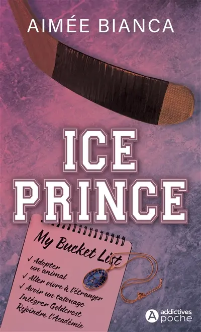 Ice Prince