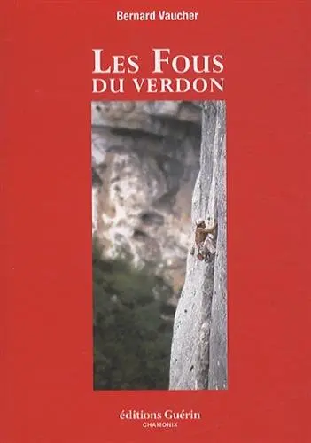 Les fous du Verdon
