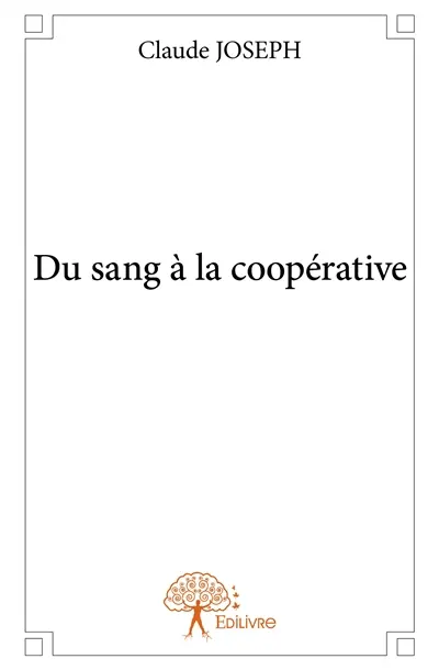 Du sang à la coopérative
