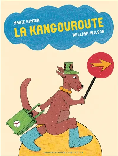 La kangouroute