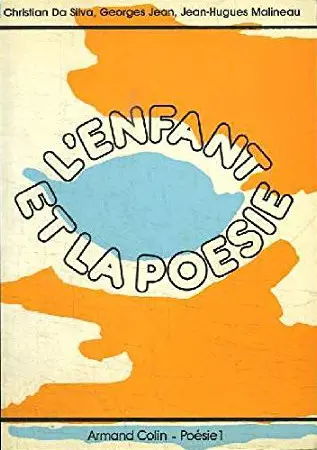 L'enfant et la poésie