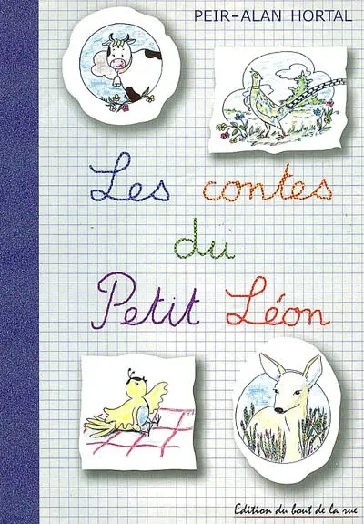 Les contes du Petit Léon
