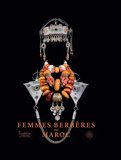 Femmes berbères du Maroc