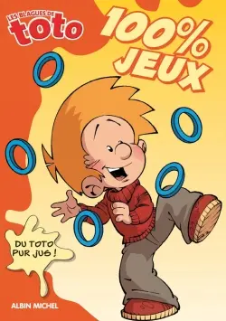 Les blagues de Toto, 100 % jeux