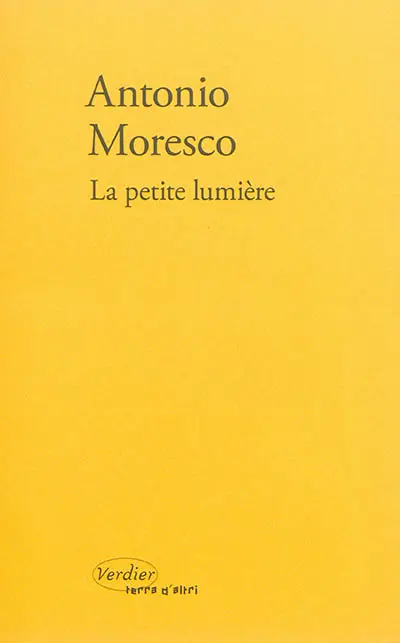 La petite lumière