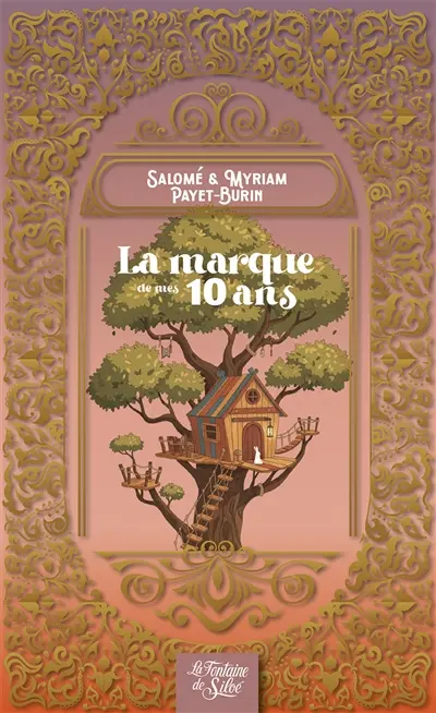 La marque de mes 10 ans