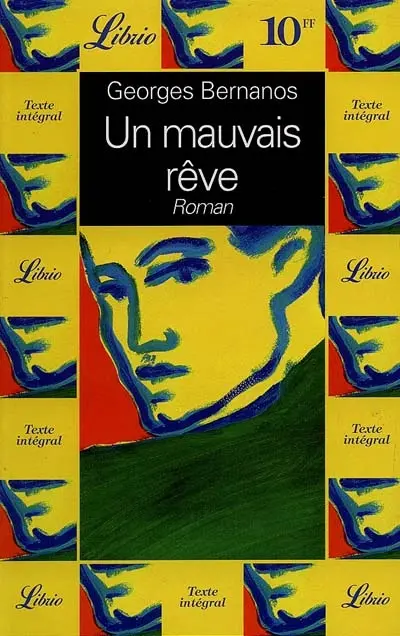 Un mauvais rêve