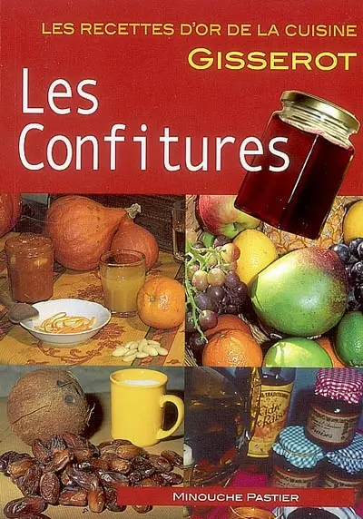 Les confitures