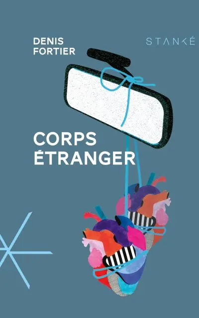 Corps étranger