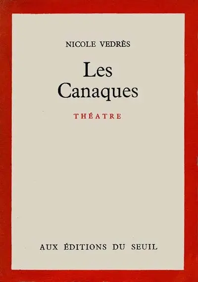Les Canaques