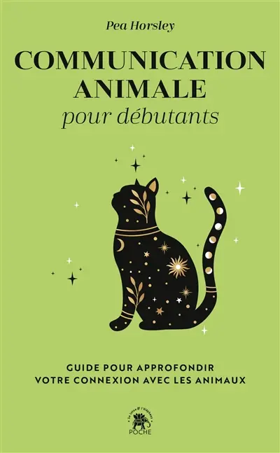 Communication animale pour débutants : guide pour approfondir votre connexion avec les animaux