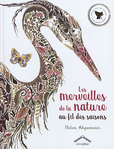Les merveilles de la nature au fil des saisons