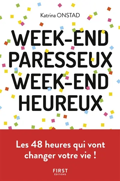 Week-end paresseux, week-end heureux : réapprendre à ne (vraiment) rien faire pour se reconnecter à soi