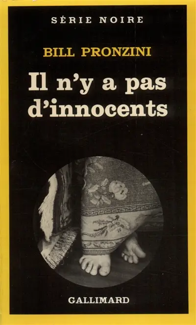 Il n'y a pas d'innocents