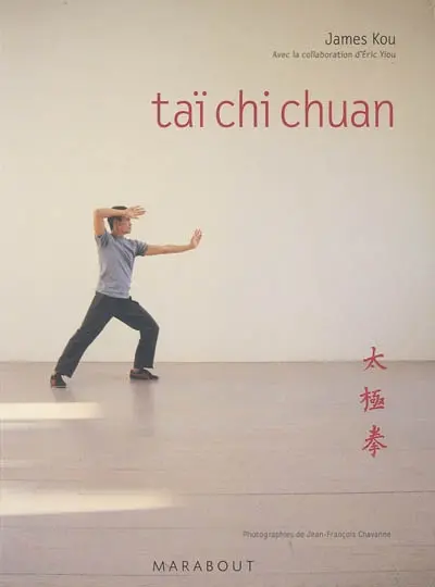 Tai-chi-chuan