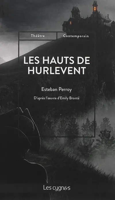 Les hauts de Hurlevent