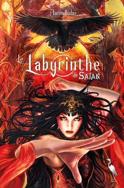 Le labyrinthe de Satan