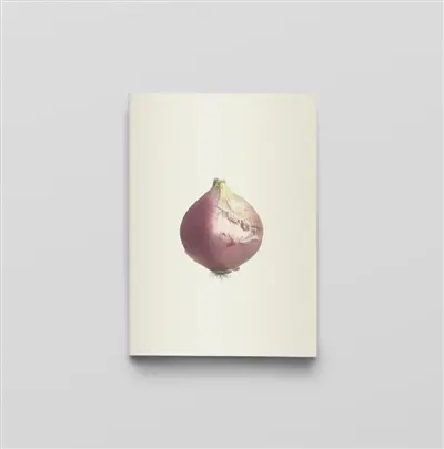 Cahier végétal : plantes potagères