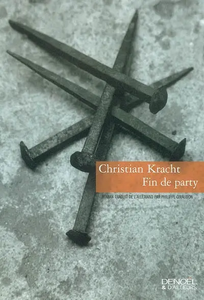 Fin de party