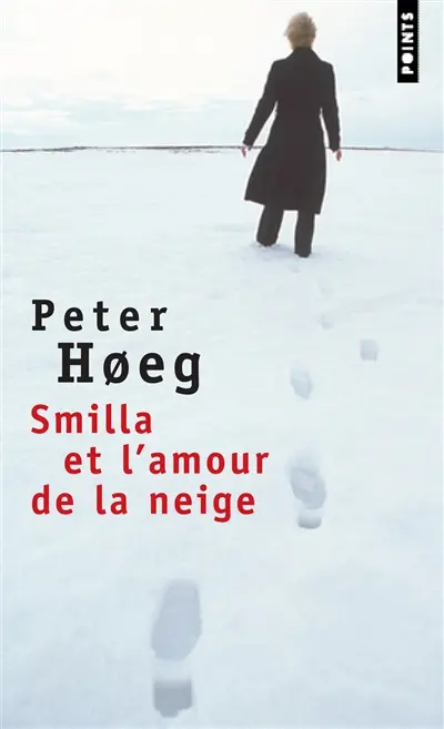 Smilla et l'amour de la neige