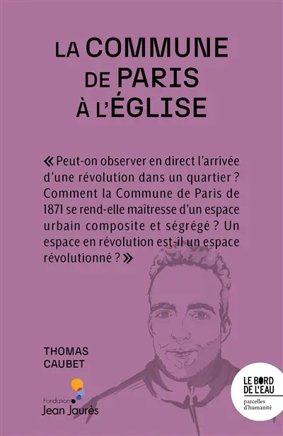 La Commune de Paris à l'Eglise