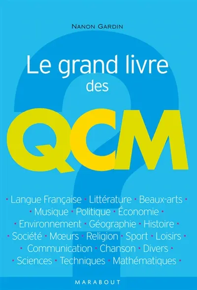 Le grand livre de tous les jeux de cartes