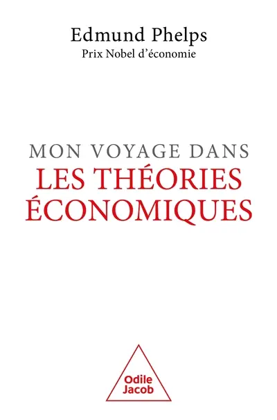 Mon voyage dans les théories économiques : créer du nouveau