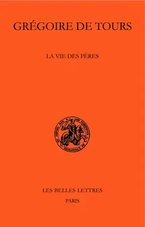 La vie des Pères