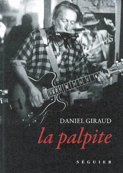 La palpite