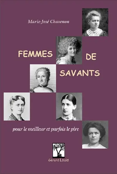 Femmes de savants : pour le meilleur et parfois le pire
