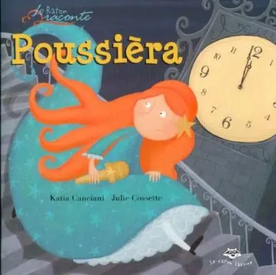 Poussièra