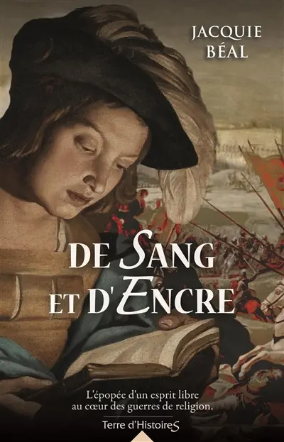 De sang et d'encre