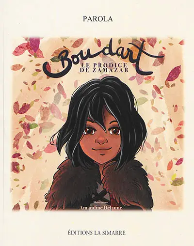 Boudart : le prodige de Zamazar