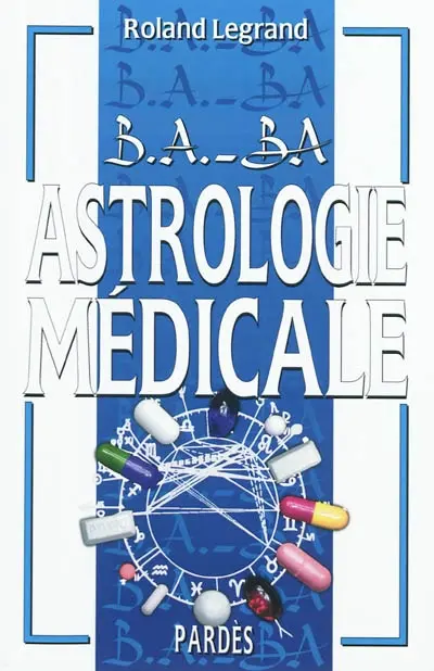 Astrologie médicale