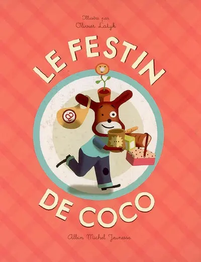 Le festin de Coco