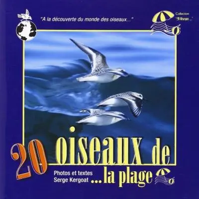 20 oiseaux de... plage