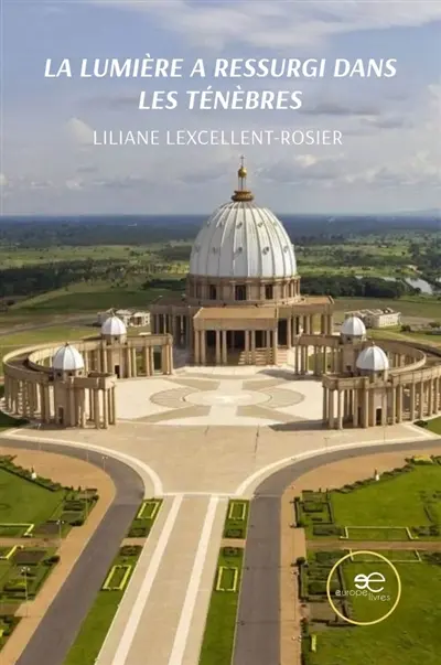 LA LUMIERE A RESSURGI DANS LES TENEBRES