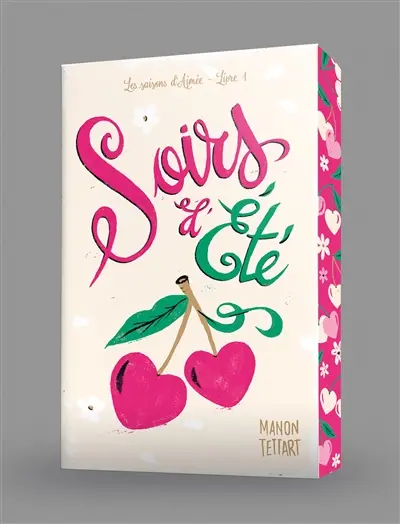 Les saisons d'Aimée. Vol. 1. Soirs d'été