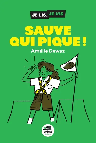Sauve qui pique !