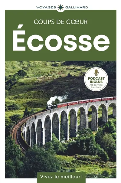 Ecosse
