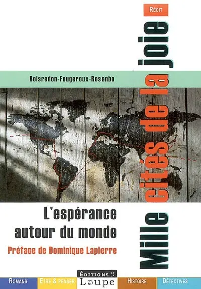 L'espérance autour du monde