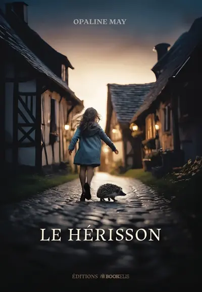 Le hérisson