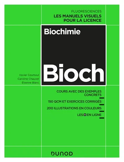 Biochimie