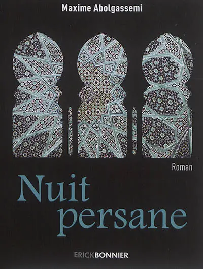 Nuit persane