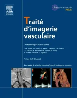 Traité d'imagerie vasculaire