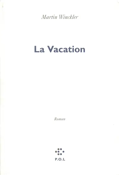 La Vacation