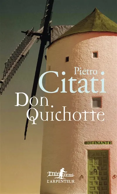 Don Quichotte