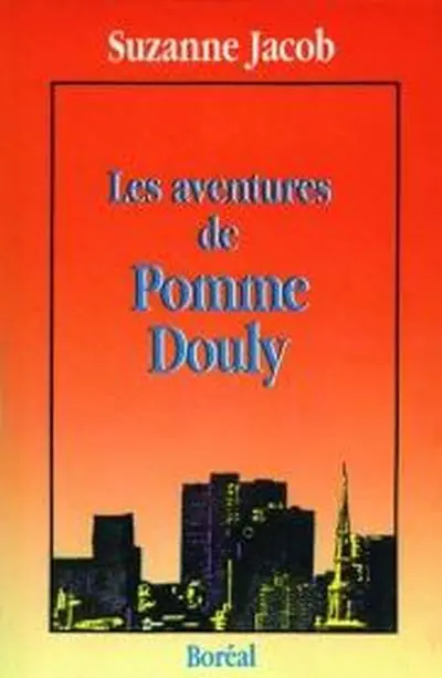 Les Aventures de Pomme Douly