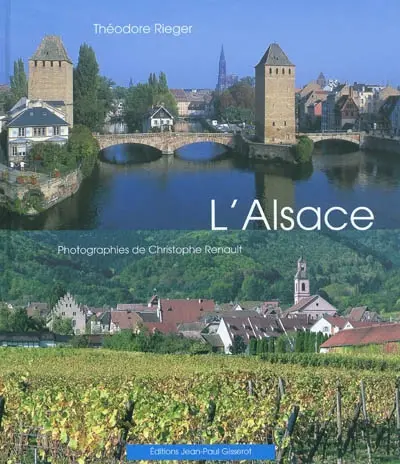 L'Alsace