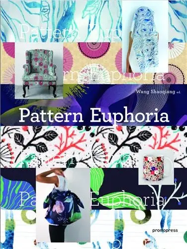 Pattern Euphoria (Paperback)